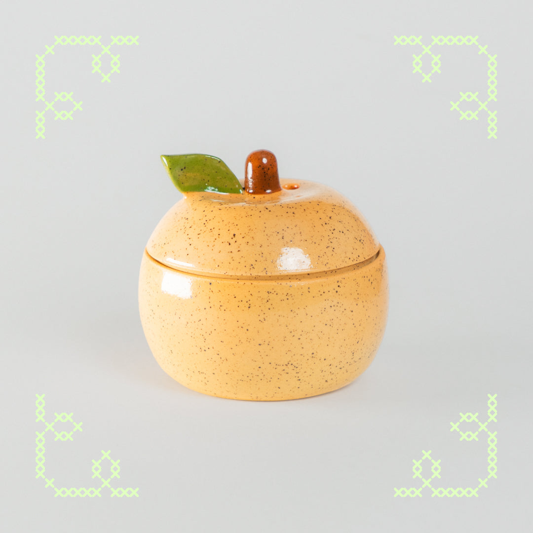 cam the orange cup