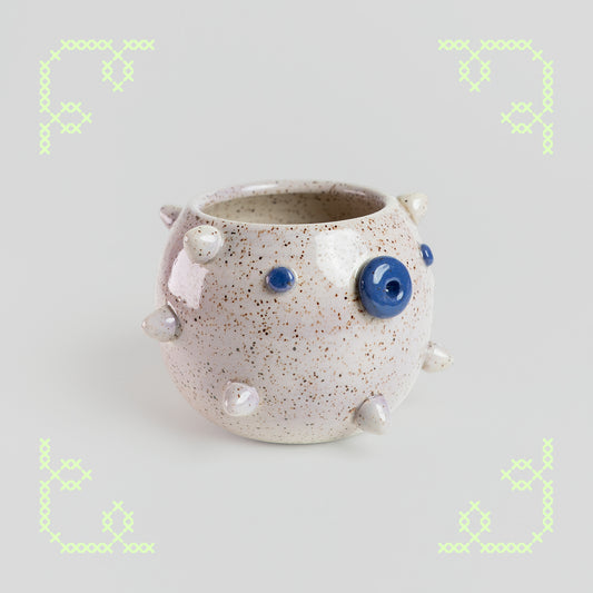 ume the urchin vessel - mini