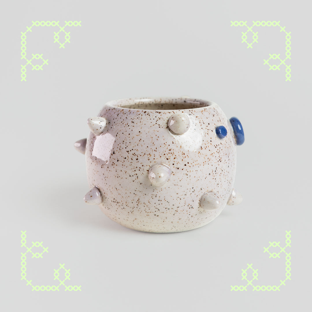 ume the urchin vessel - mini