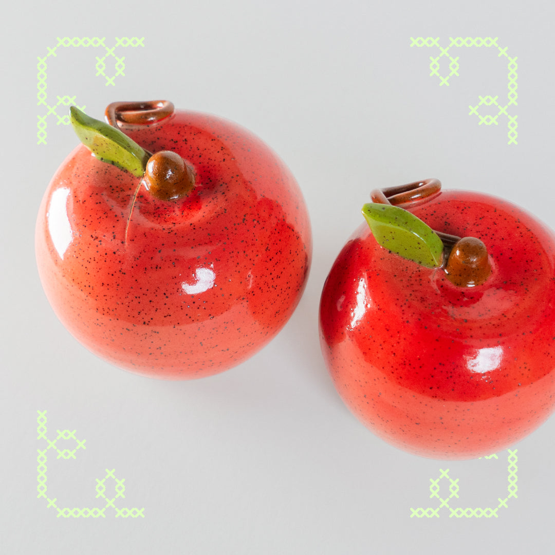 applehead figure - oopsie