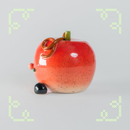 applehead figure