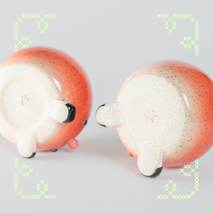 applehead figure - oopsie