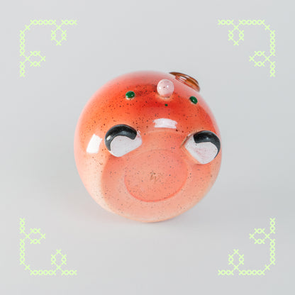 applehead figure - oopsie
