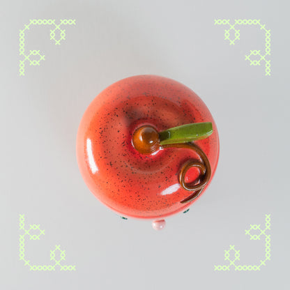 applehead jar - oopsie & super oopsie