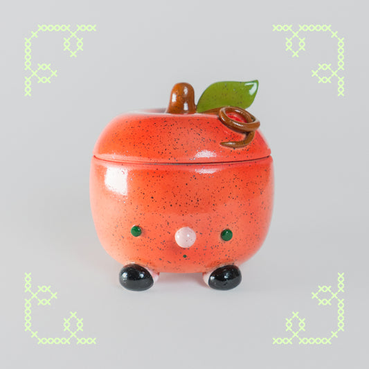 applehead jar