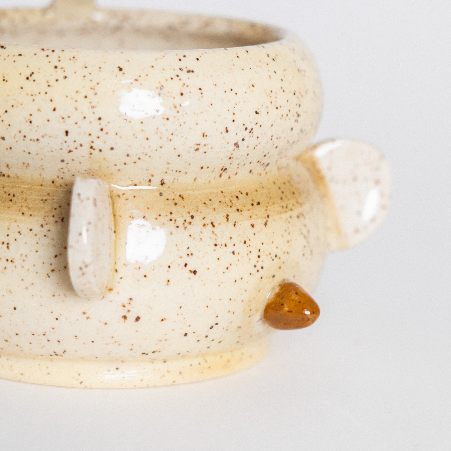 beethoven the bee cup