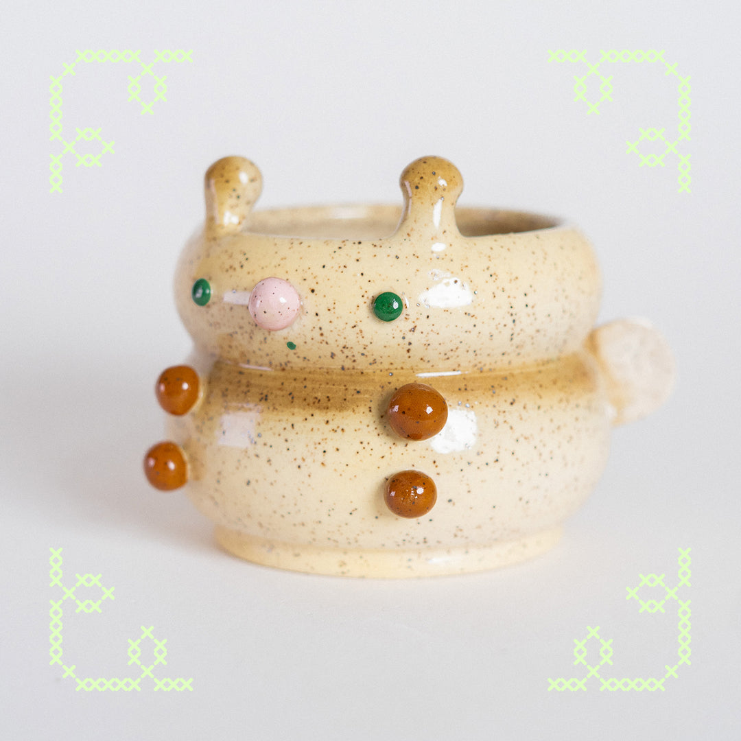 beethoven the bee cup