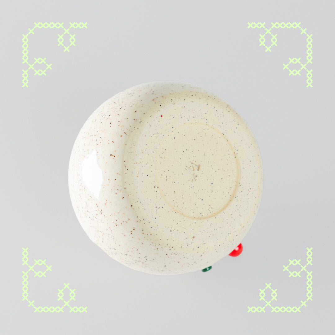smelly the onion bud vase