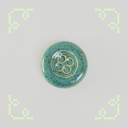 bloo button worry stone