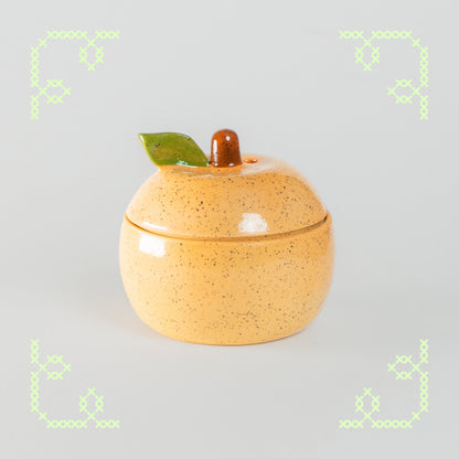 cam the orange cup