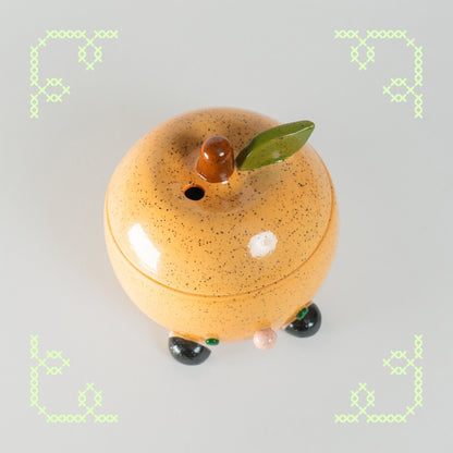 cam the orange cup