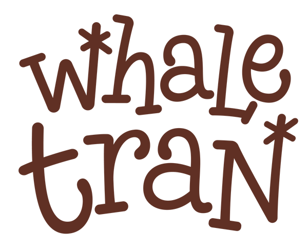 whaletran