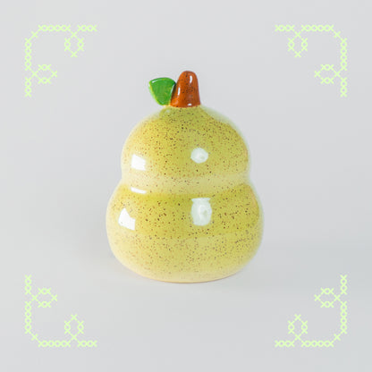 pierre the pear figure
