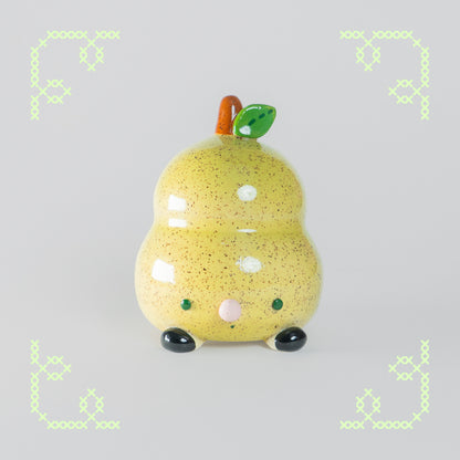 pierre the pear figure