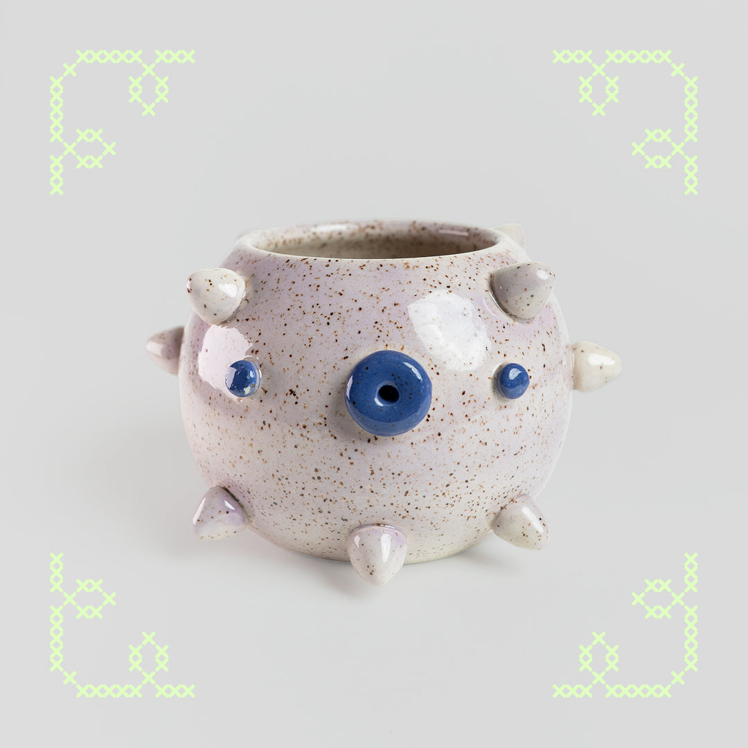 ume the urchin vessel - biggo - oopsie