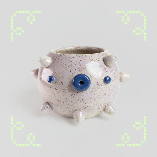 ume the urchin vessel - biggo - oopsie
