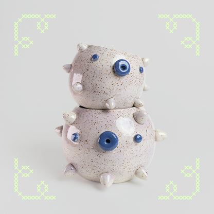 ume the urchin vessel - biggo - oopsie