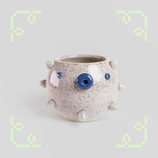 ume the urchin vessel - mini