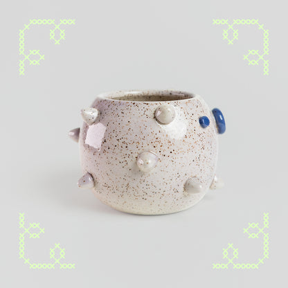 ume the urchin vessel - mini